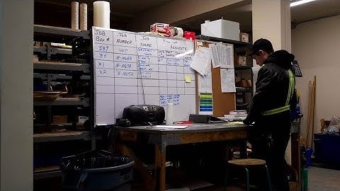 How Chisholm Industries efficiently manages its bid board online with BuildingConnected