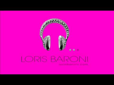 Loris Baroni ft Jerry Dawson - My Obsession - club...