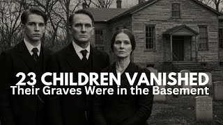 *"The Grimby Home: How a 'Perfect' Orphanage Hid 23 Small Graves"*