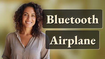 Can Bluetooth Stay On When Airplane Mode Is Enabled?