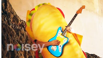 Audacity - "Subway Girl" (Official Video)