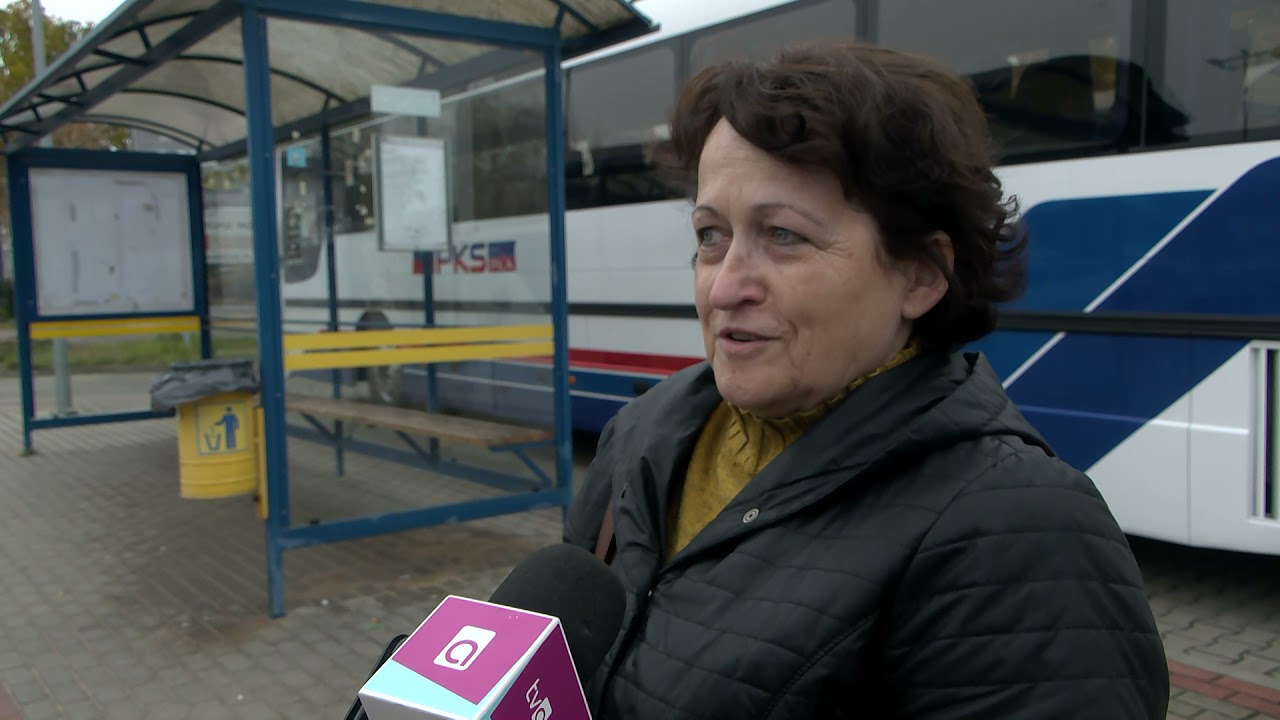 TV ASTA: Pilski PKS likwiduje wiele połączeń