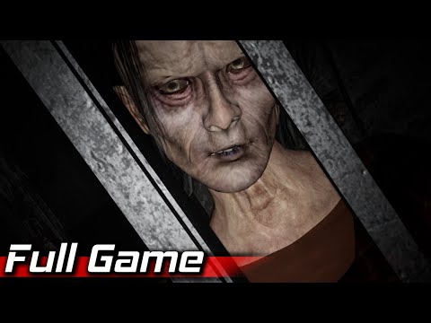 An Evil Existence - Full Game - Gameplay