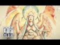 SLAEGT - Deceived By An Amethyst (LYRIC VIDEO)