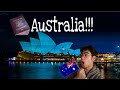 Pano ako naka punta dito sa Australia?? NO SHOW MONEY!|407 visa| Australian Internship part 1.