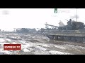 💥 На ремонт - і в бій❗️Укроборонпром домовився з Чехією про спільний ремонт танків Т-64