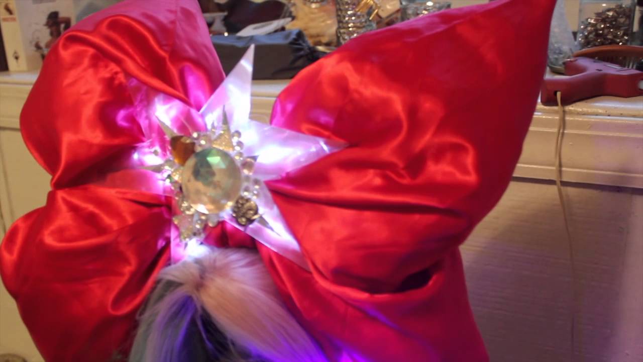 Miss NotSafe4Werk.com 2015 Pageant Themed Presentation (CosPlay Couture) Videos 16 YouTube player