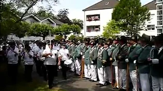2011 -  Korschenbroich Unges Pengste