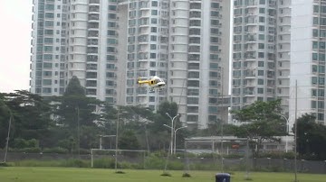 DJI Wookong-H Feature-High-Precision Control Like Driving