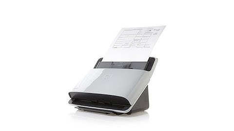 NeatDesk Desktop Scanner and Digital Filing System