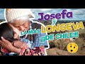 La MÁS LONGEVA de CHILE!! (Las Aventuras de Josefa)