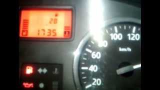 al de Test del del Renault Sandero-Logan-Duster - YouTube