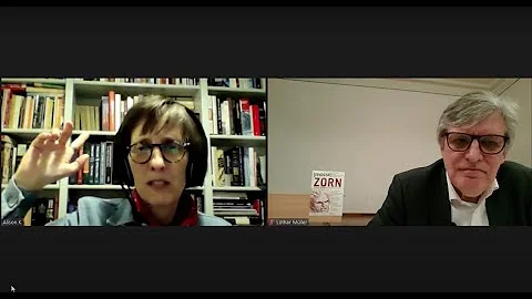 [mosse lecture] – A. L. Kennedy: Just One More Thing - DayDayNews