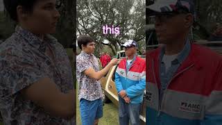 History Of Amc Pacer