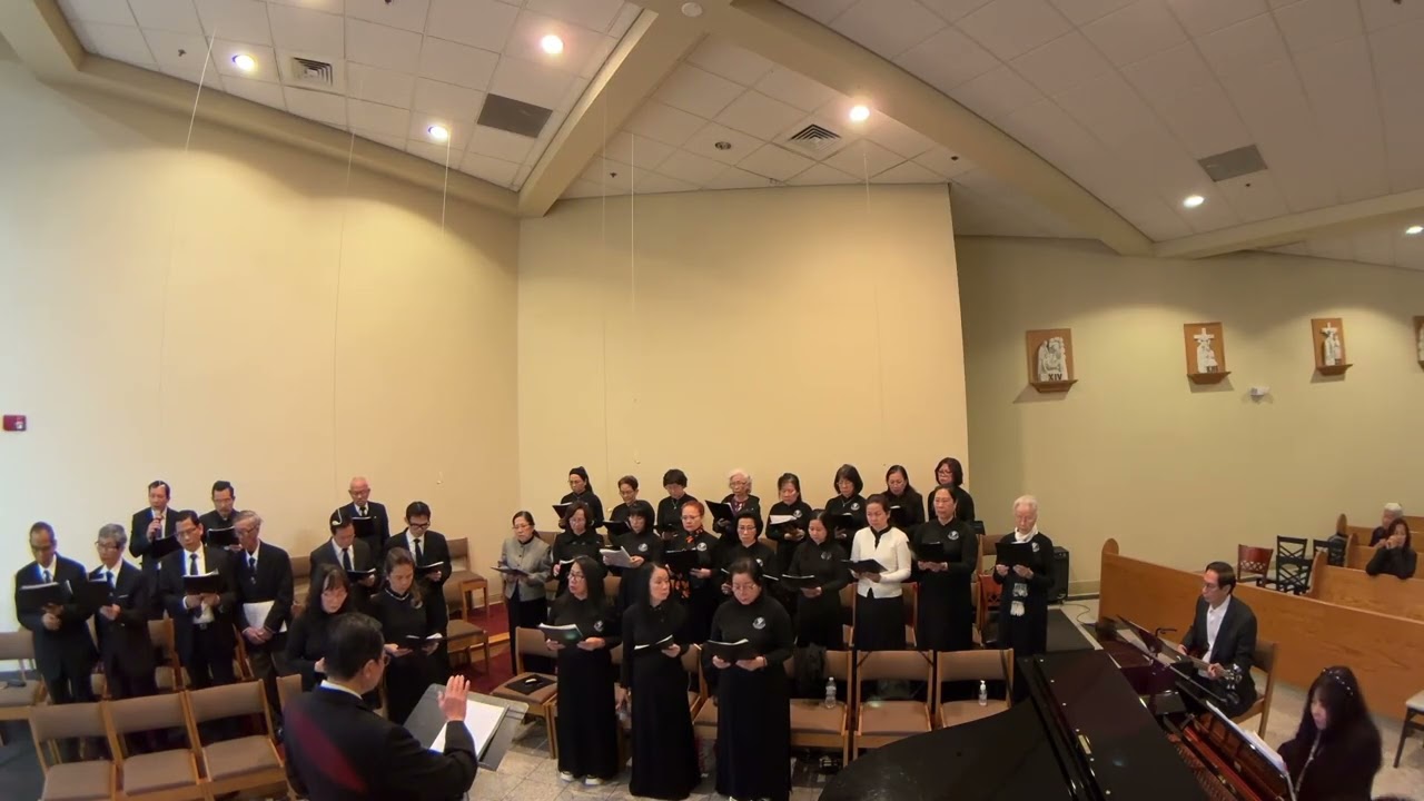 Người Nằm Xuống 3