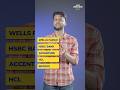 Ee companies career gap unna vallanu hire chesukuntunnaru. Check description for the links #shorts