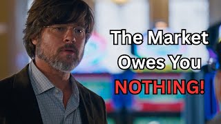 Stop Expecting and Start Accepting - Trader Motivation (Trading Motivational Video)
