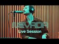 Capture de la vidéo Kerala Dust - "Nevada" Live Session.