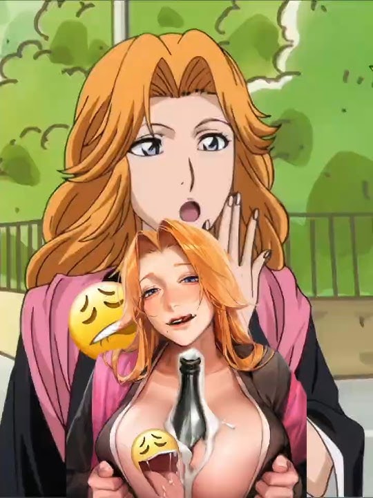 Man Of Culture ⌈ Shūhei Hisagi ⌋ Rangiku MatsuMommy | ⌈ BLEACH ⌋ || #anime #manga #animeedit #aizen