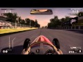 Test Drive Ferrari Racing Legends PC - First Minutes of Campaign