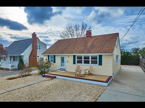 26 W. Ohio Avenue, Beach Haven Terrace, NJ home video tour