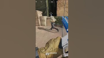 HOW to know if your teammates are bots? Watch to the end to find out