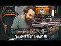"This Is Me" - The Greatest Showman ft. Keala Settle (Piano Cover) - Costantino Carrara