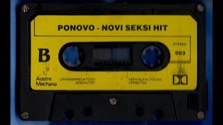 Miniatura de vídeo de "Zlatko Gvozdic Nisi prava dama"