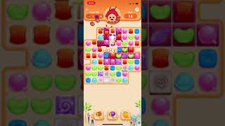 Shopee Candy Game Level 825 - 2 Stars / 2 Bintang ⭐️⭐️ screenshot 3