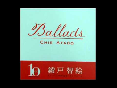 Chie Ayado - Your Song