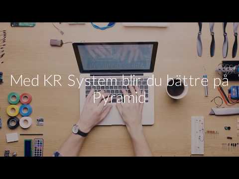 Video: Hur Man Rapporterar Om Ett Förenklat System