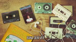 Bayülken - Bana Geri Ver (1994) Resimi