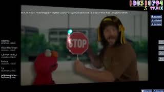 Osu Octagoncollaboration - 8 Sides Of Nico Nico Douga