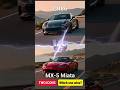 Toyota GR86 vs Miata — Which One Would You Pick?