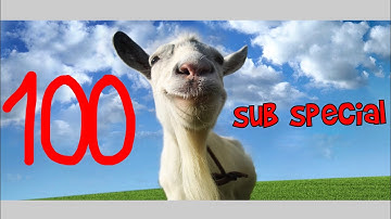 100 SUBSCRIBERS SPECIAL - Crazy glitch - really easy to do yourself - iOS/Android