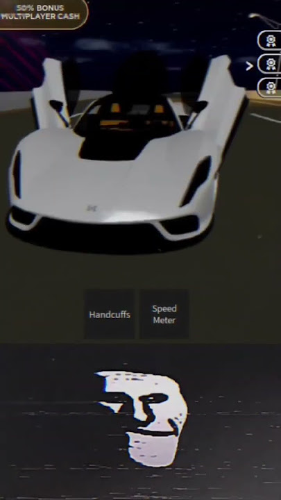 Hessney Venom F5 || Roblox || Driving Empire