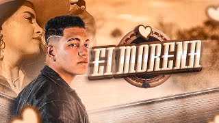 Video thumbnail of "Garoto da Rp - Ei Morena"