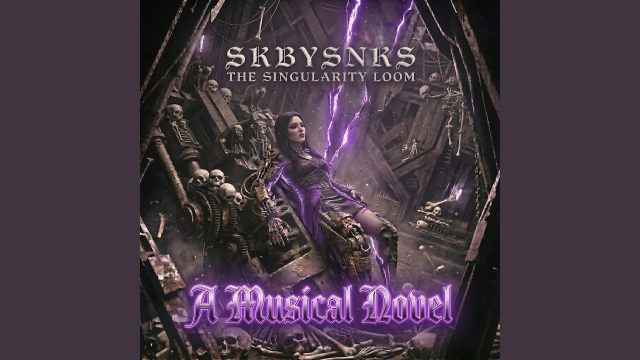 Watch The Architect Of Entropy on YouTube Watch The Architect Of Entropy on YouTube