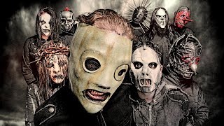 Slipknot - Live Concerts & Documentary 1999 - 2017