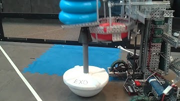 10B Exothermic Blaze Reveal