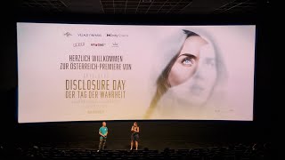 Disclosure Day - Out of Cinema Reaction ● UFO TV Livestream