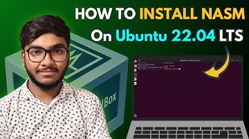 How to install NASM on Ubuntu 24.04 LTS | Linux | NASM | Netwide Assembler