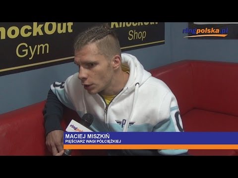 Miszkiń o walce