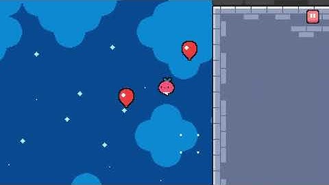 Dadish - World 4 Level 31 | iOS App Gameplay / Walkthrough