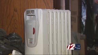 CFA: Heating Assistance