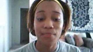 (@Dondria) Singing If I Ain't Gotchu by Alicia Keys