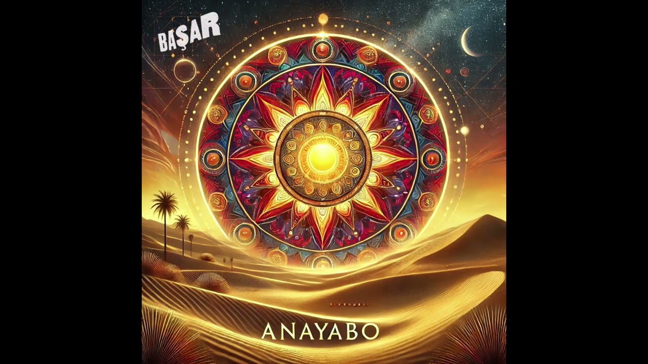 Watch Başar - Anayabo on YouTube Watch Başar - Anayabo on YouTube