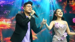 Kehilanganmu Berat Bagiku - Kangen Band Ft Ghea Youbi - At Jakarta 2025