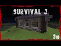 Survival J / Ep3, decorando el horno
