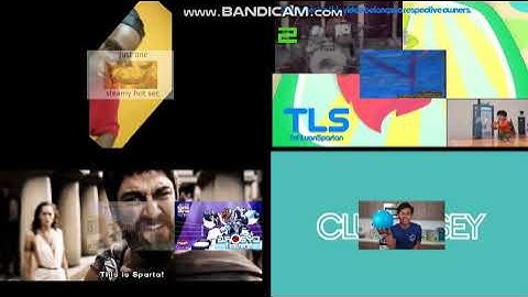 sparta multisource remix dsr style quadparison